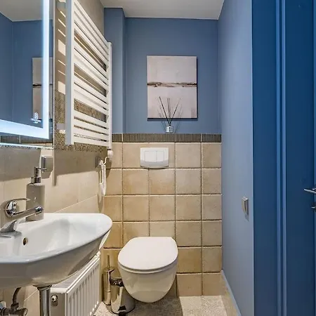 New! Old Town Apt Next To St Annes Vilnius