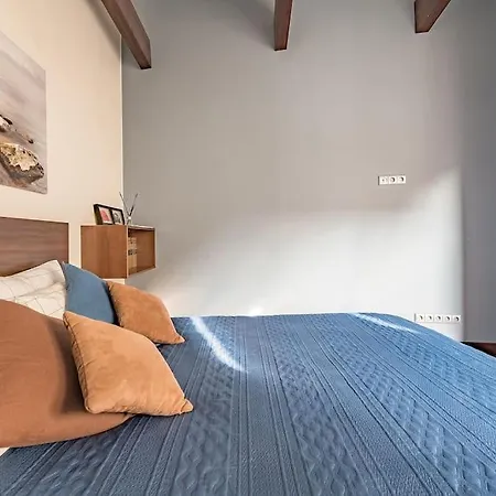 Apartman New! Old Town Apt Next To St Annes