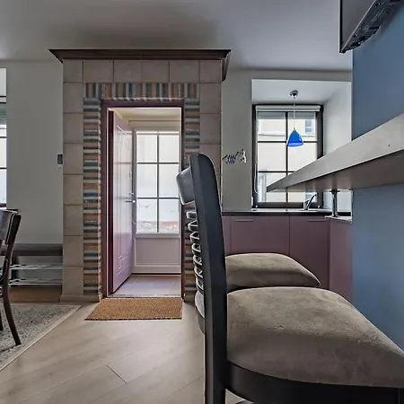 Apartman New! Old Town Apt Next To St Annes Vilnius