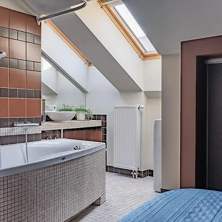 New! Old Town Apt Next To St Annes Apartment