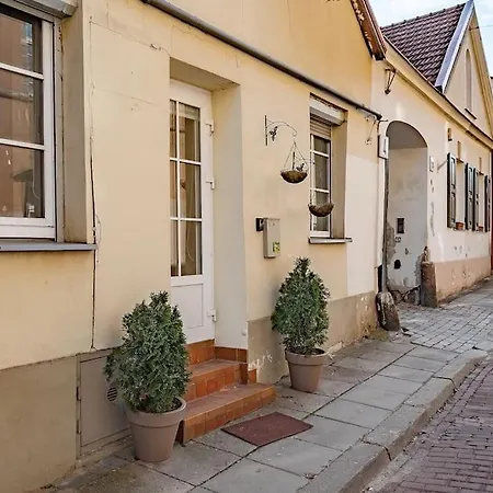 아파트 New! Old Town Apt Next To St Annes