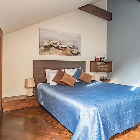 New! Old Town Apt Next To St Annes Vilnius
