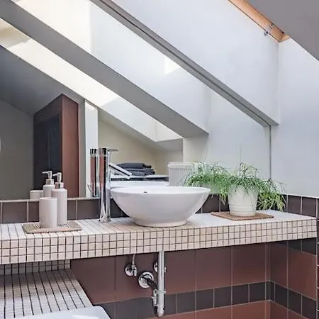 New! Old Town Apt Next To St Annes Apartamento *