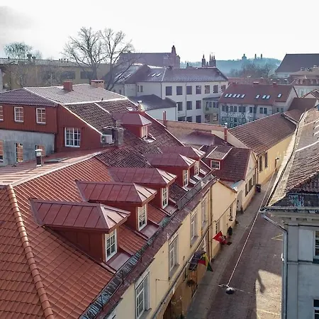 New! Old Town Apt Next To St Annes