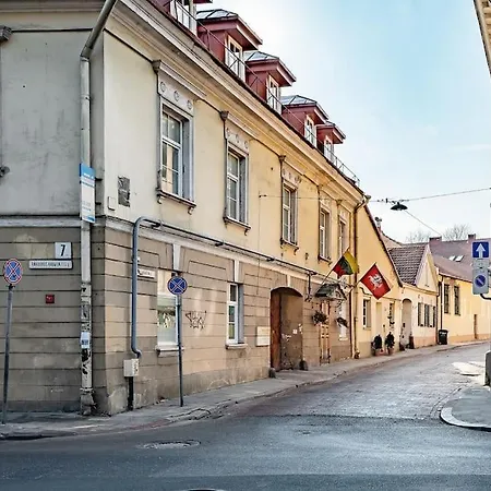 New! Old Town Apt Next To St Annes Apartamento *