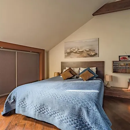 New! Old Town Apt Next To St Annes Apartamento *